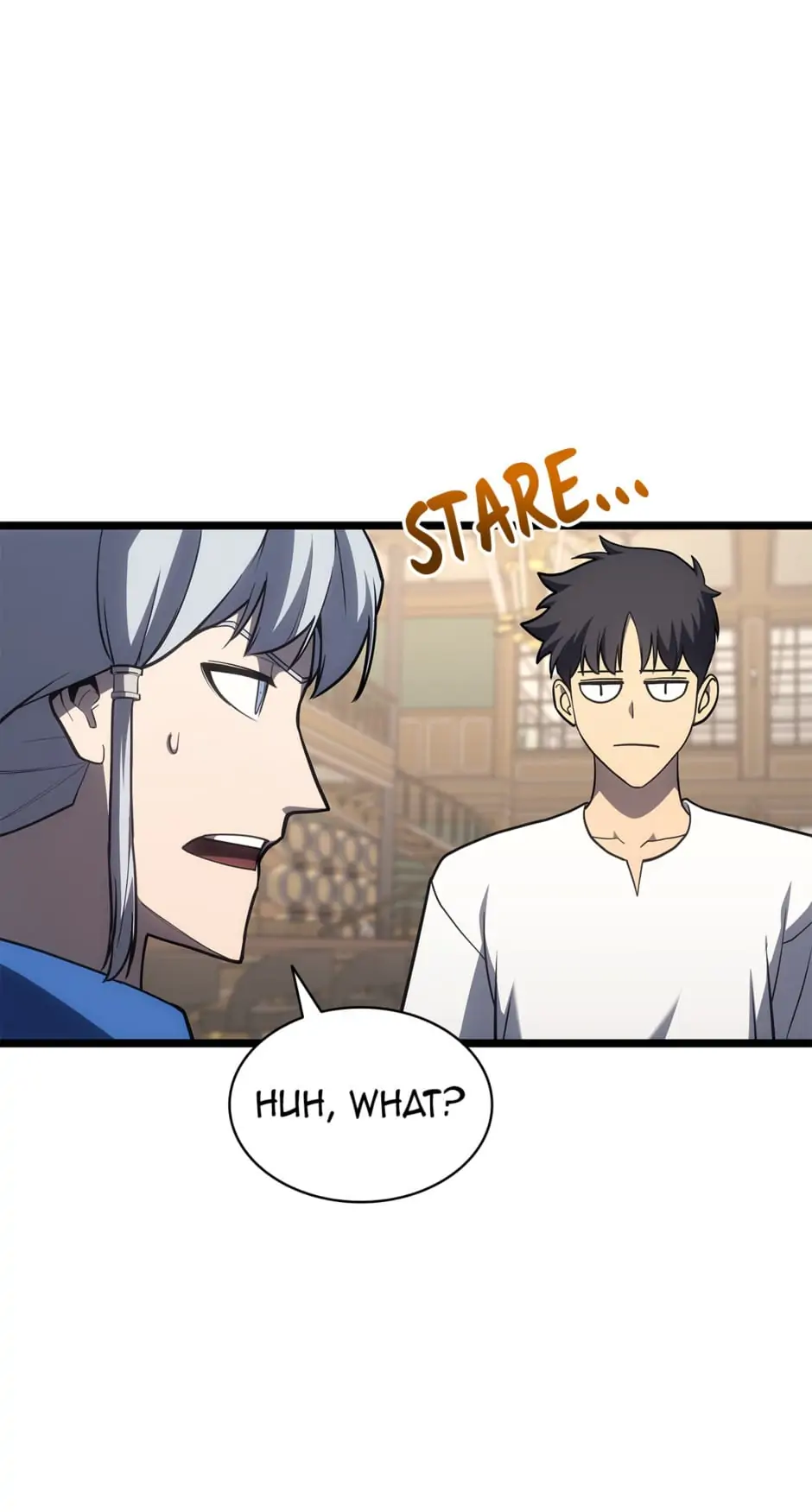 Read The Return of the Disaster Class Hero Manga Online