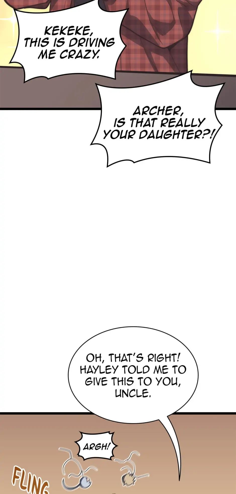 Read The Return of the Disaster Class Hero Manga Online
