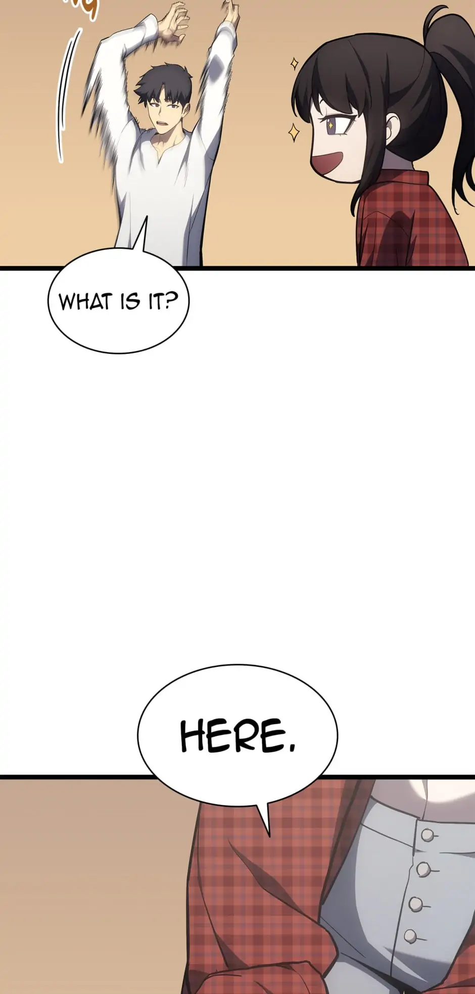 Read The Return of the Disaster Class Hero Manga Online