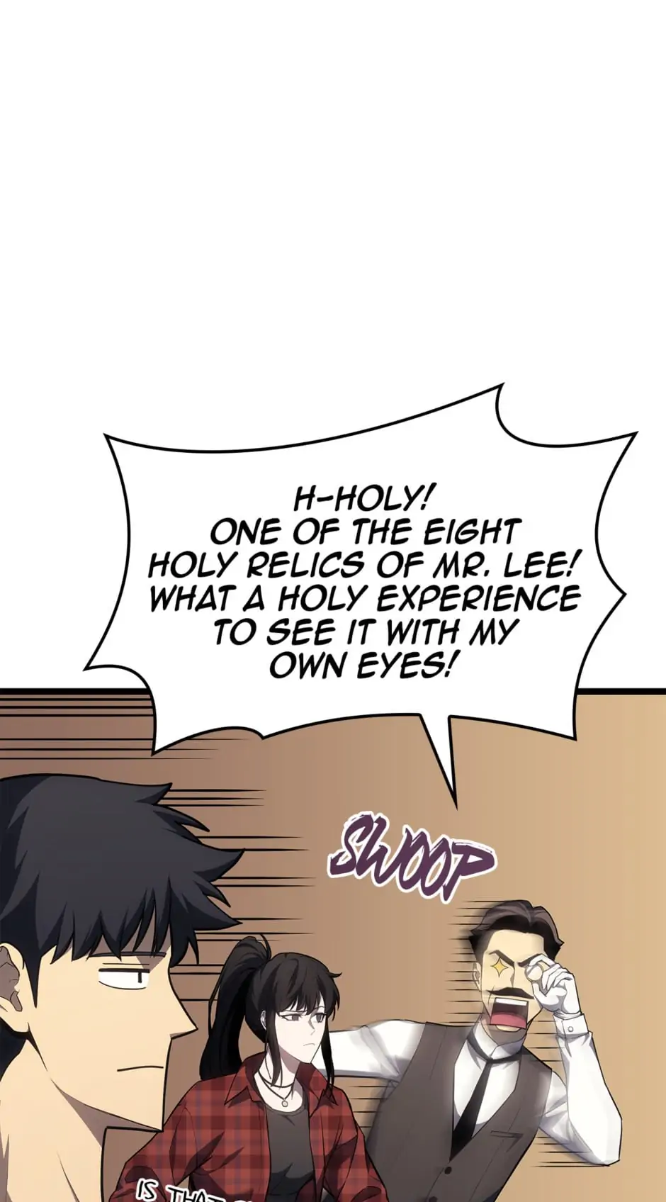 Read The Return of the Disaster Class Hero Manga Online