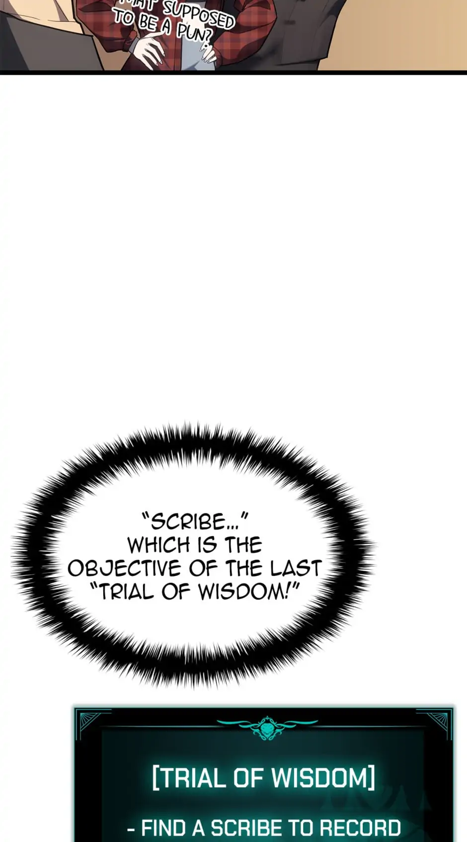 Read The Return of the Disaster Class Hero Manga Online