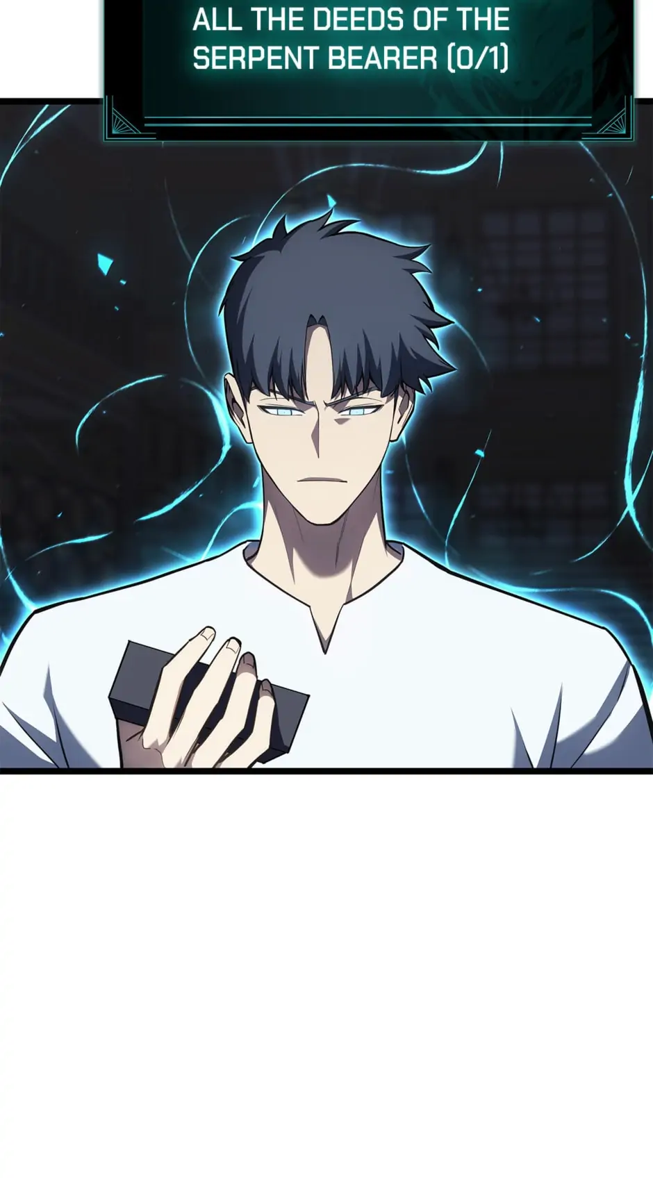 Read The Return of the Disaster Class Hero Manga Online