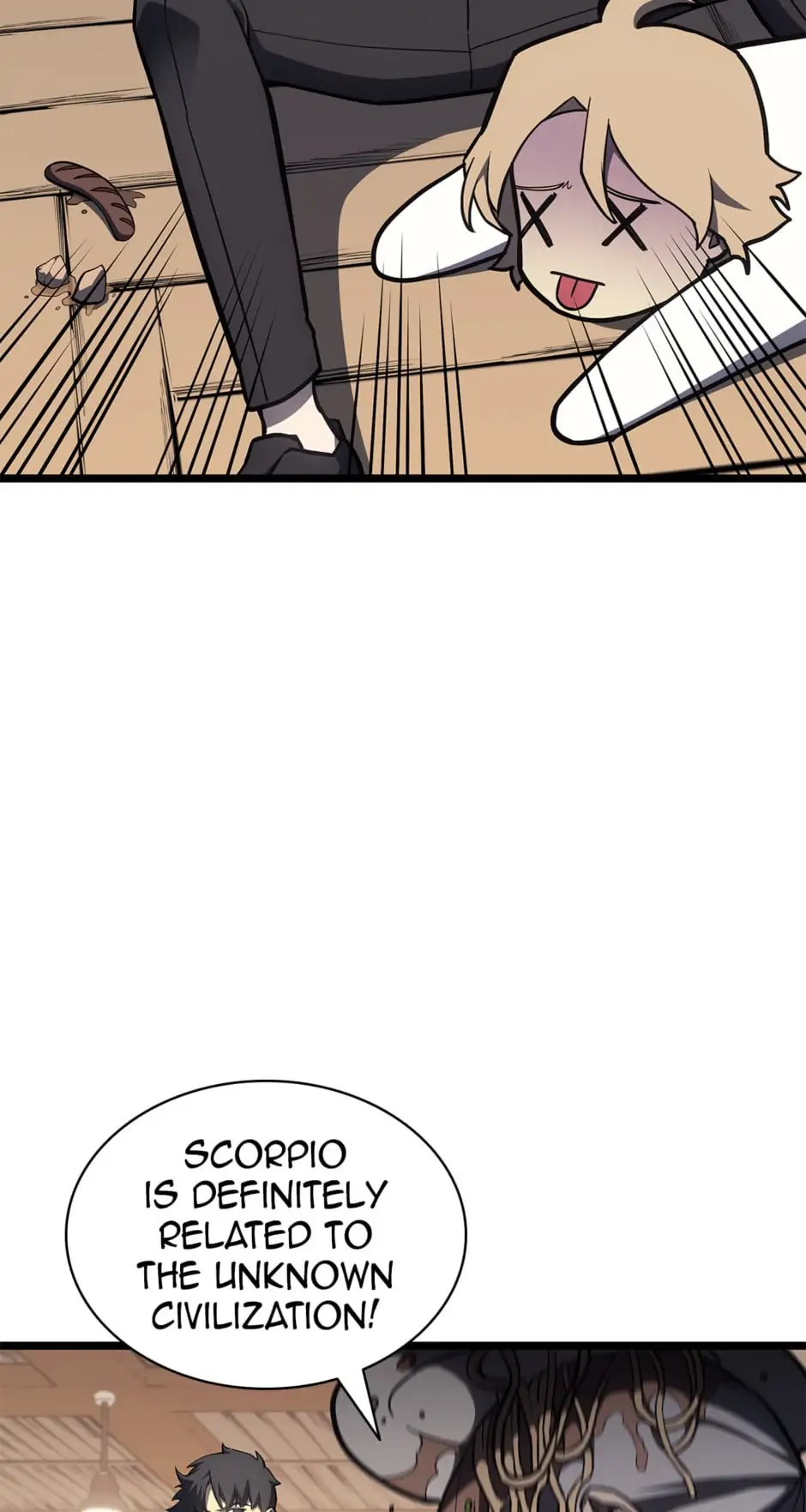 Read The Return of the Disaster Class Hero Manga Online