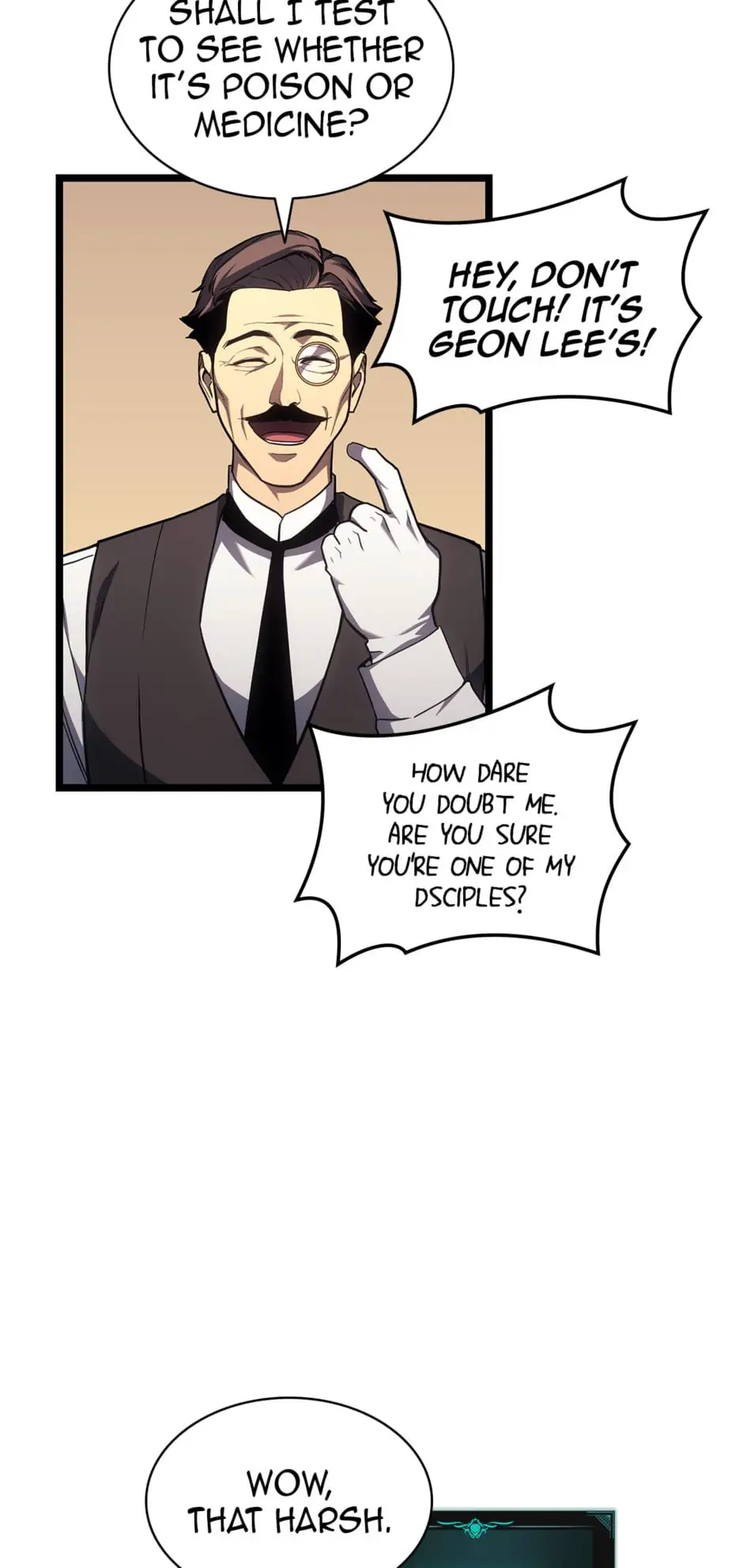 Read The Return of the Disaster Class Hero Manga Online