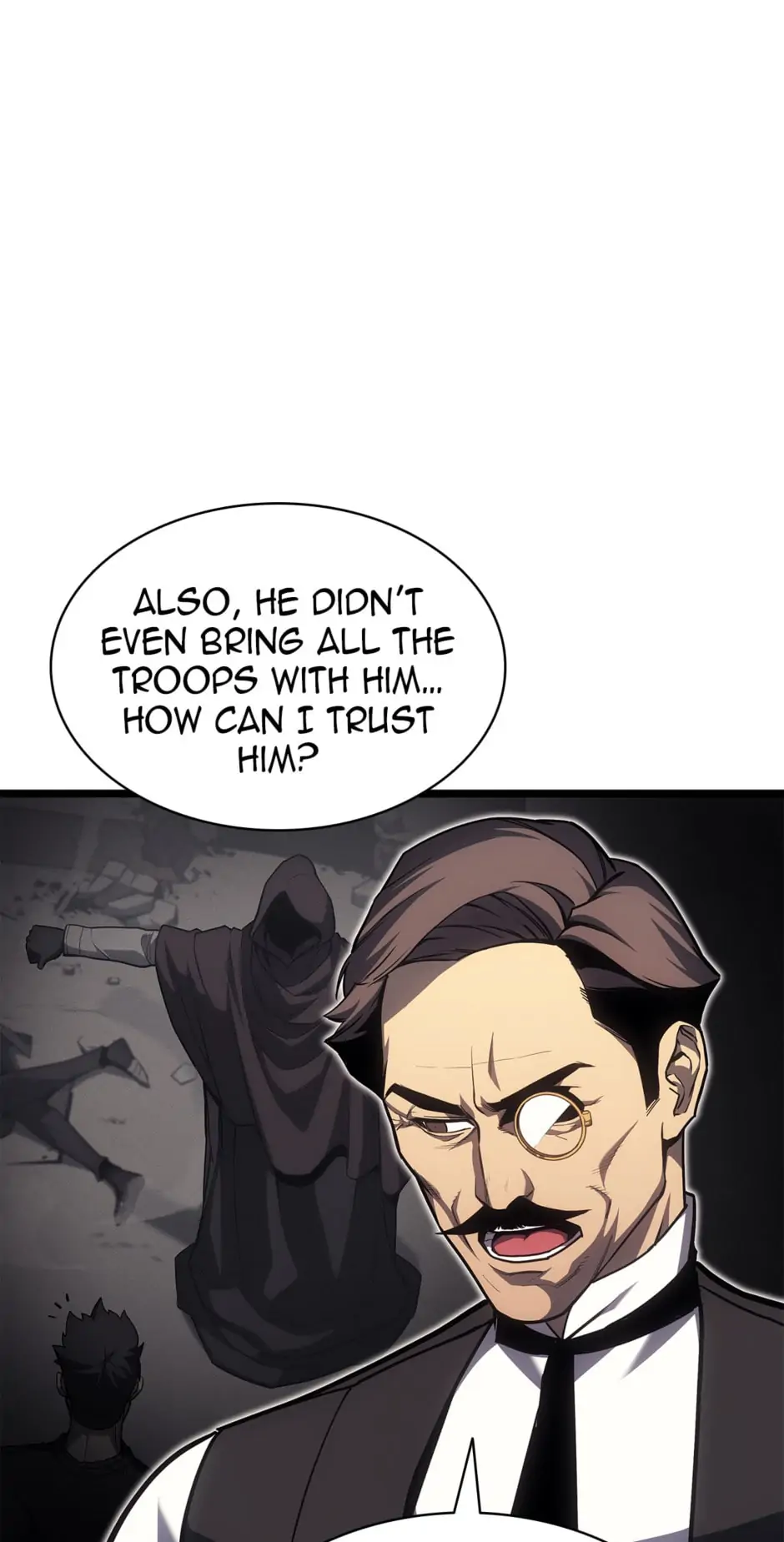 Read The Return of the Disaster Class Hero Manga Online