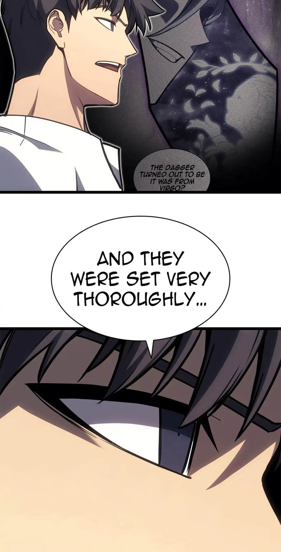 Read The Return of the Disaster Class Hero Manga Online
