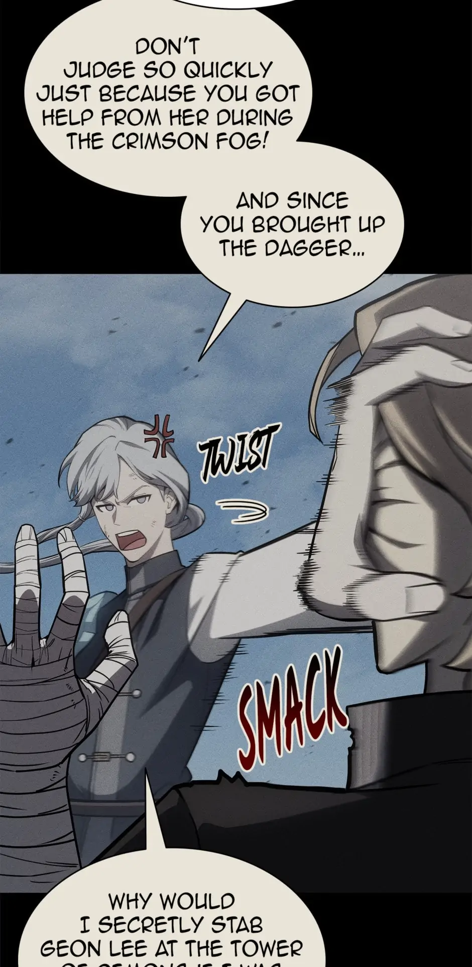 Read The Return of the Disaster Class Hero Manga Online