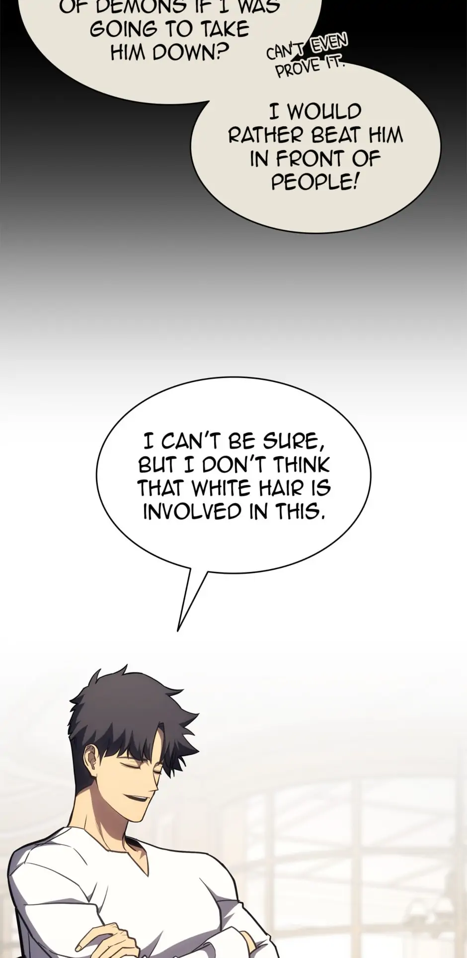 Read The Return of the Disaster Class Hero Manga Online