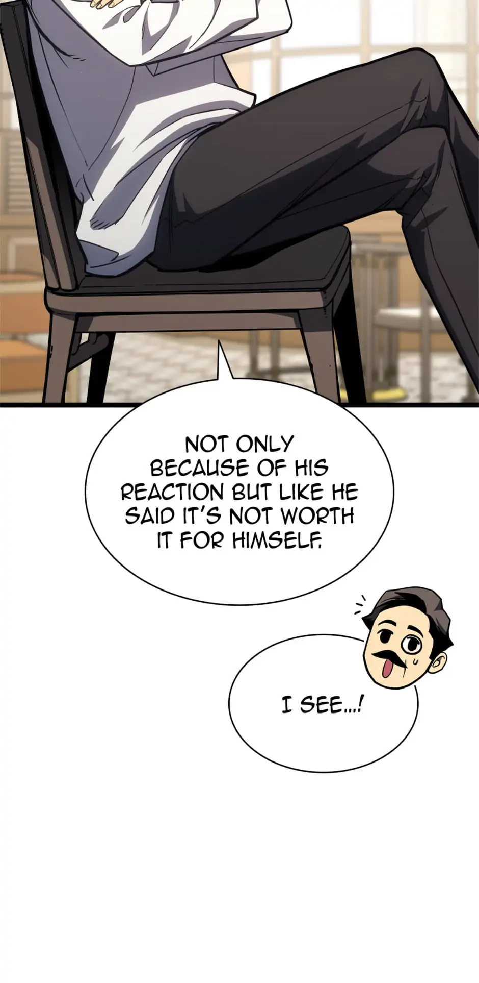 Read The Return of the Disaster Class Hero Manga Online