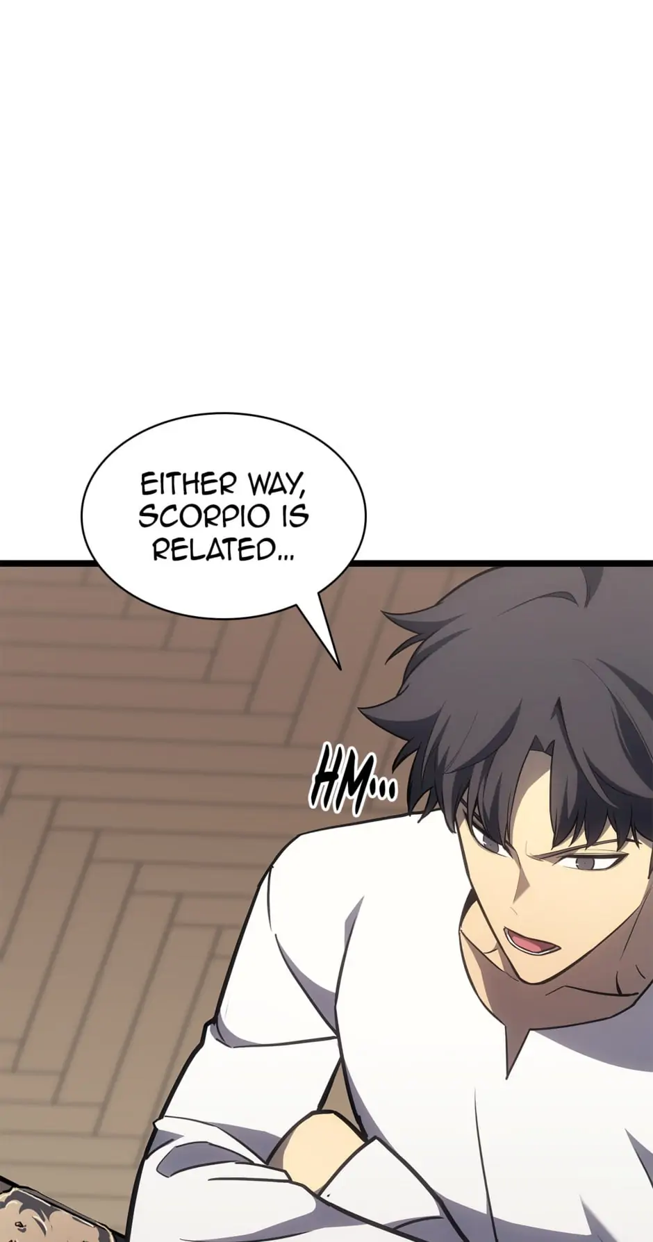 Read The Return of the Disaster Class Hero Manga Online