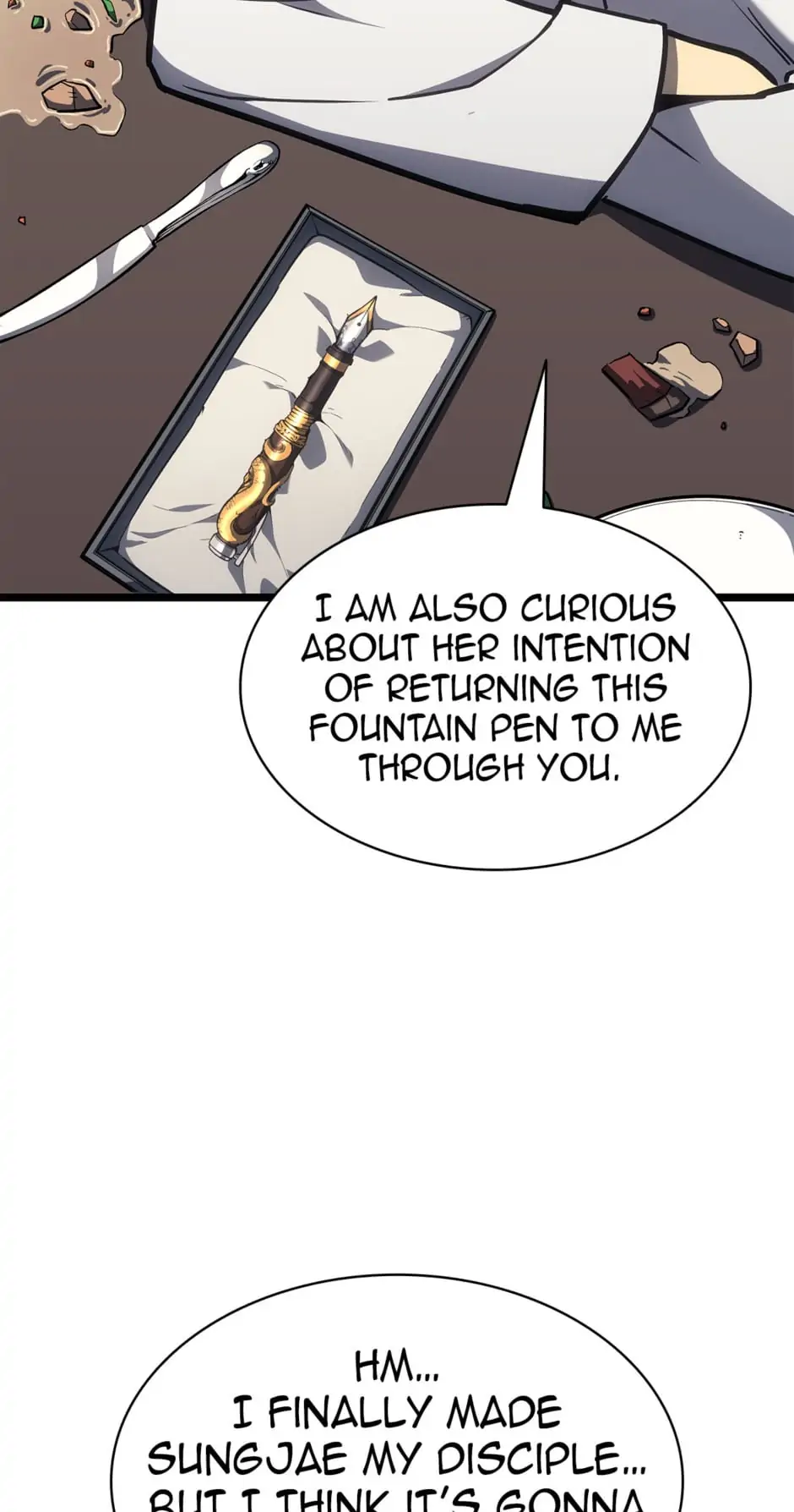 Read The Return of the Disaster Class Hero Manga Online