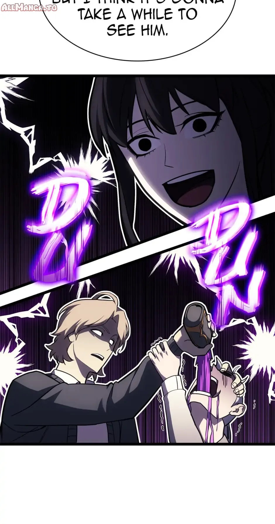Read The Return of the Disaster Class Hero Manga Online