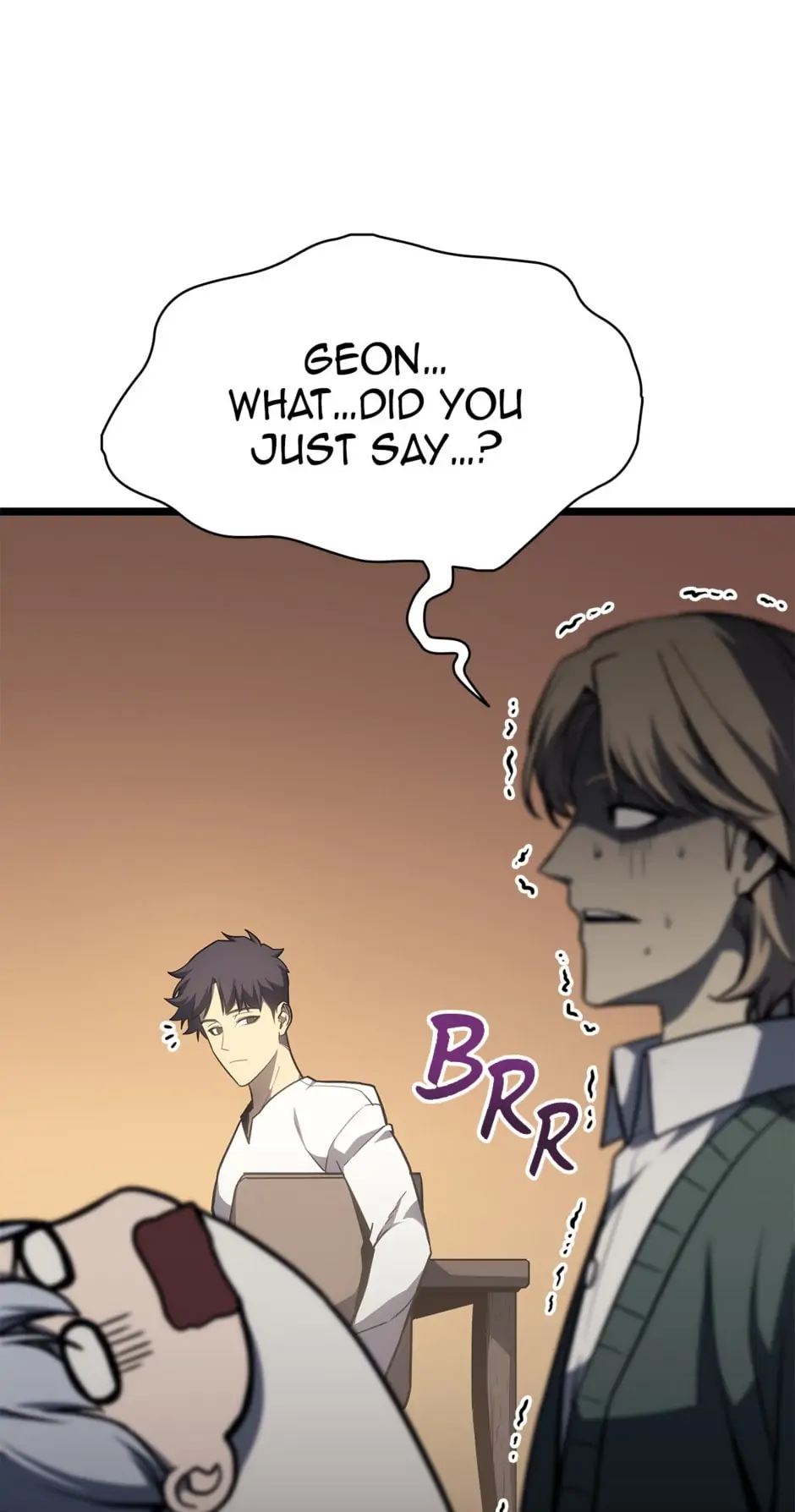 Read The Return of the Disaster Class Hero Manga Online