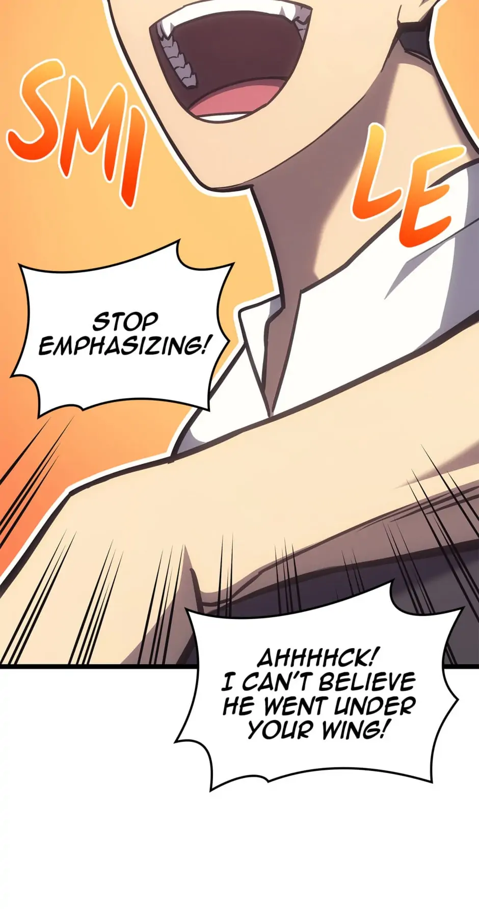 Read The Return of the Disaster Class Hero Manga Online