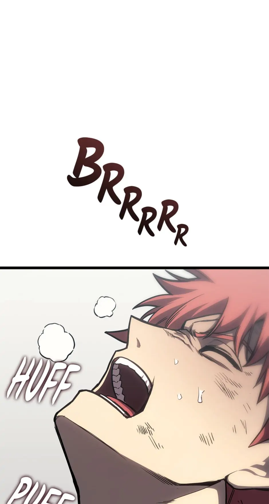 Read The Return of the Disaster Class Hero Manga Online