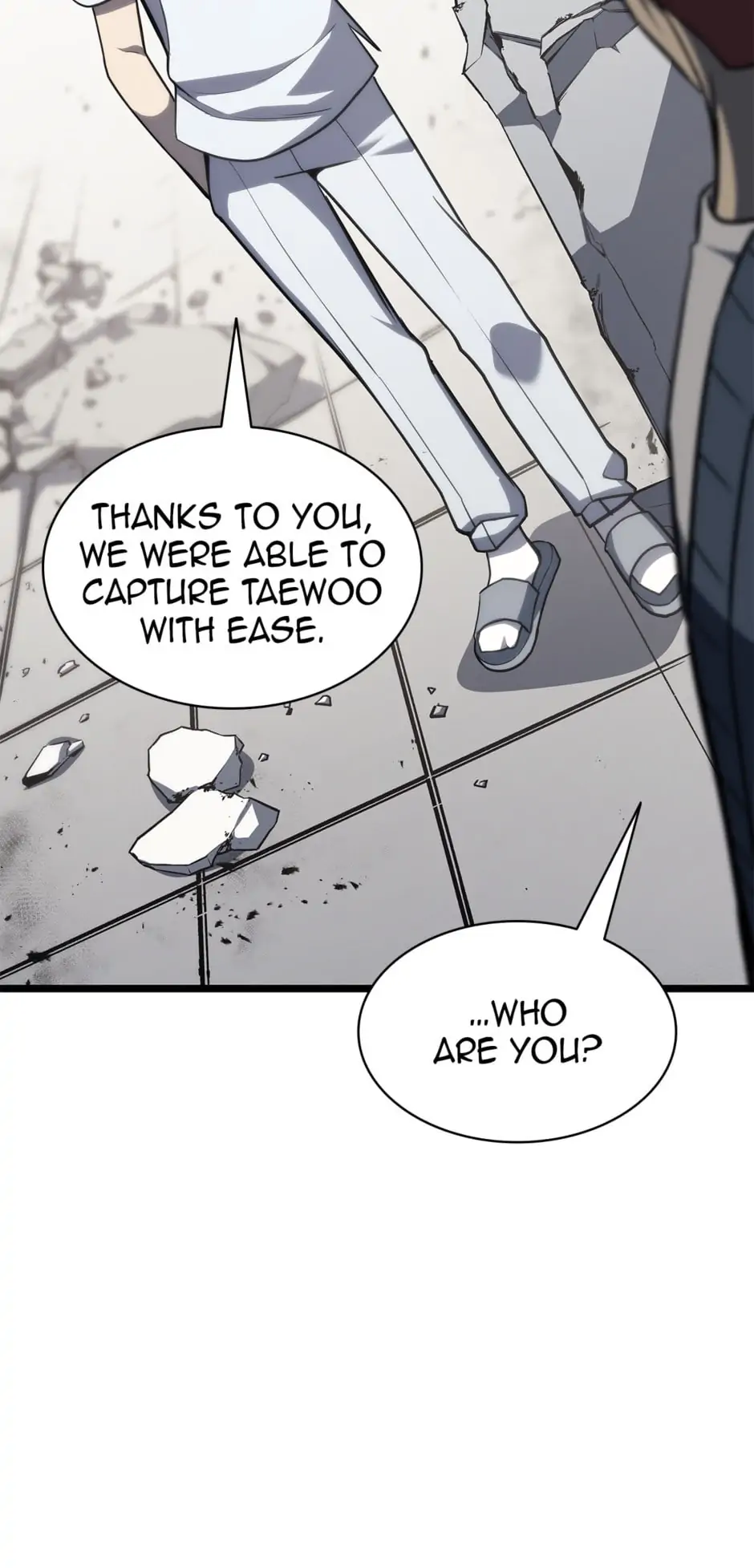 Read The Return of the Disaster Class Hero Manga Online