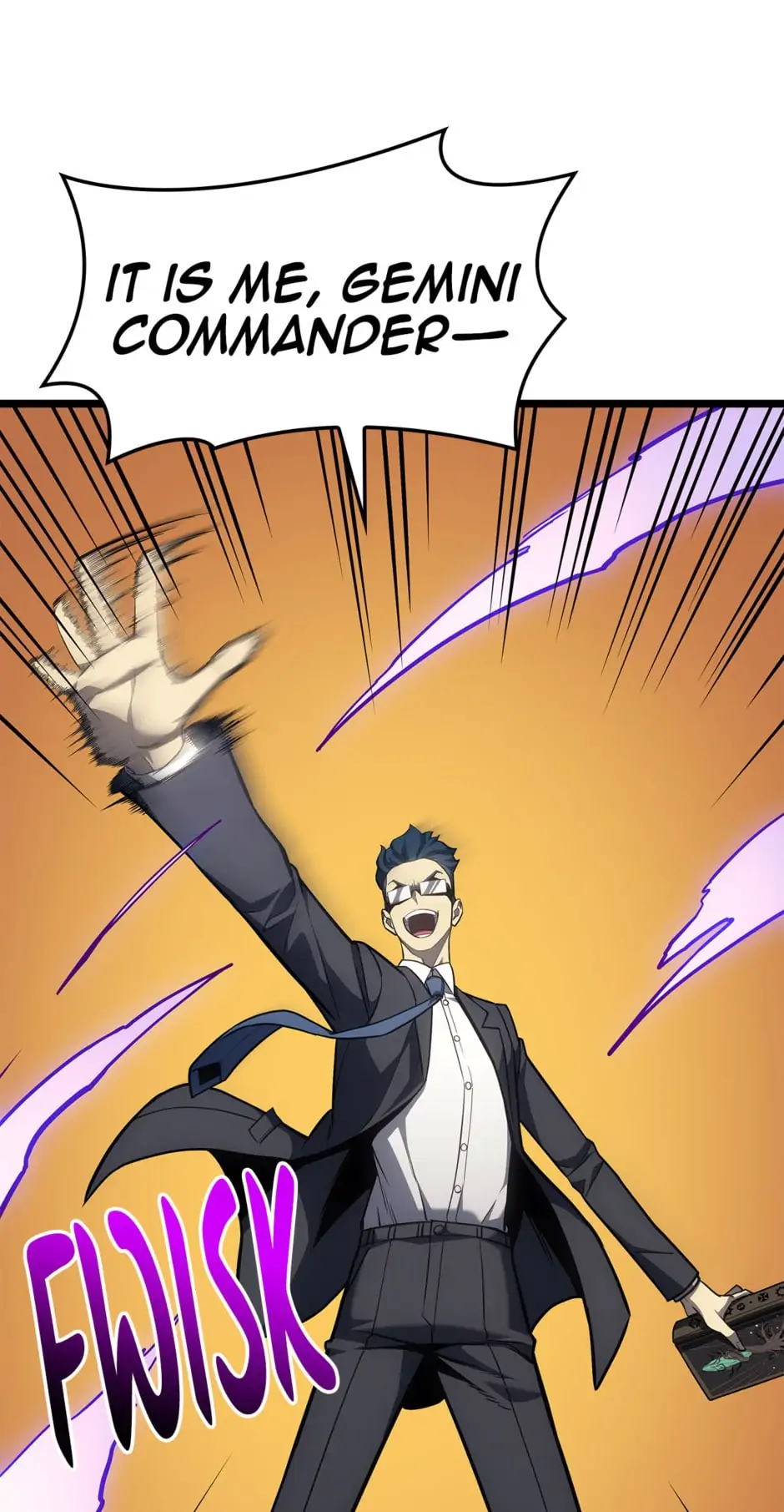 Read The Return of the Disaster Class Hero Manga Online