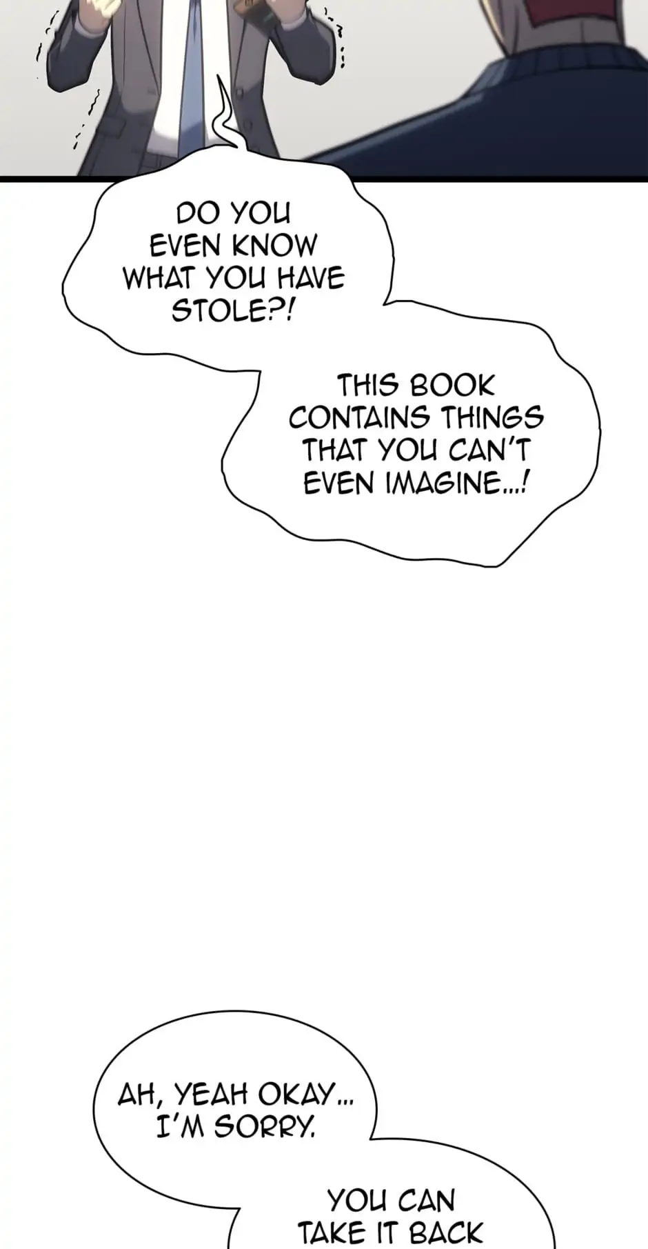 Read The Return of the Disaster Class Hero Manga Online