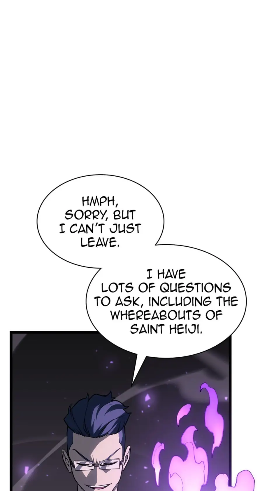 Read The Return of the Disaster Class Hero Manga Online