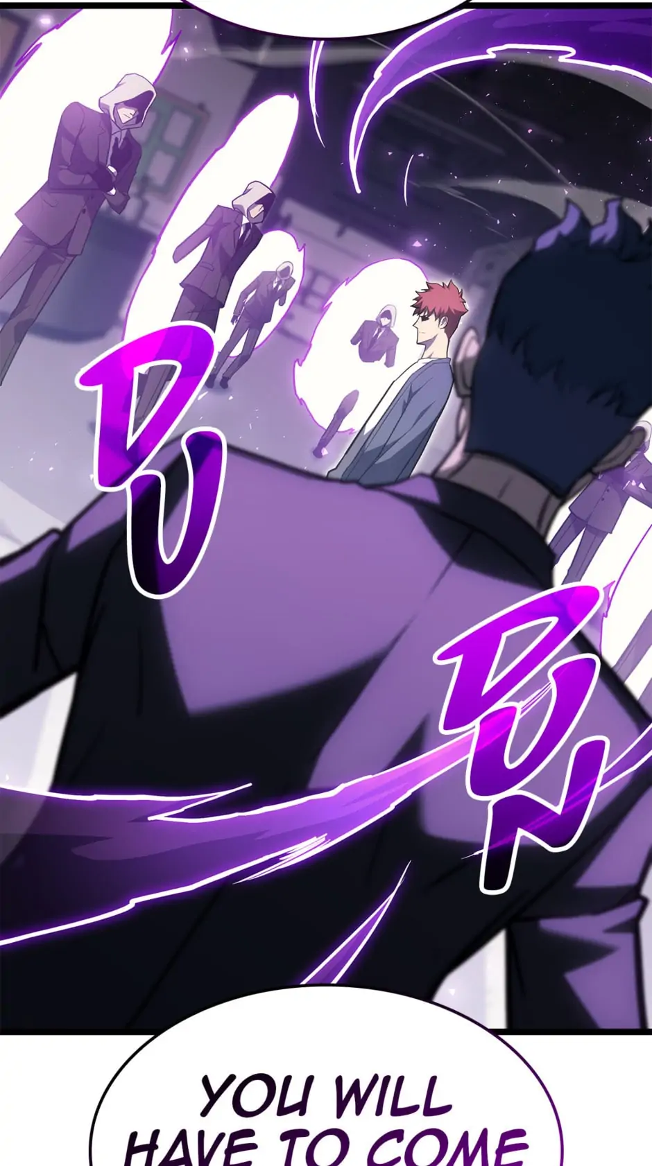 Read The Return of the Disaster Class Hero Manga Online