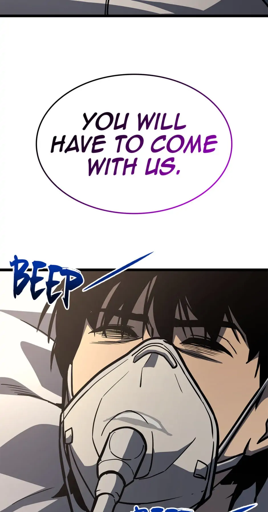 Read The Return of the Disaster Class Hero Manga Online