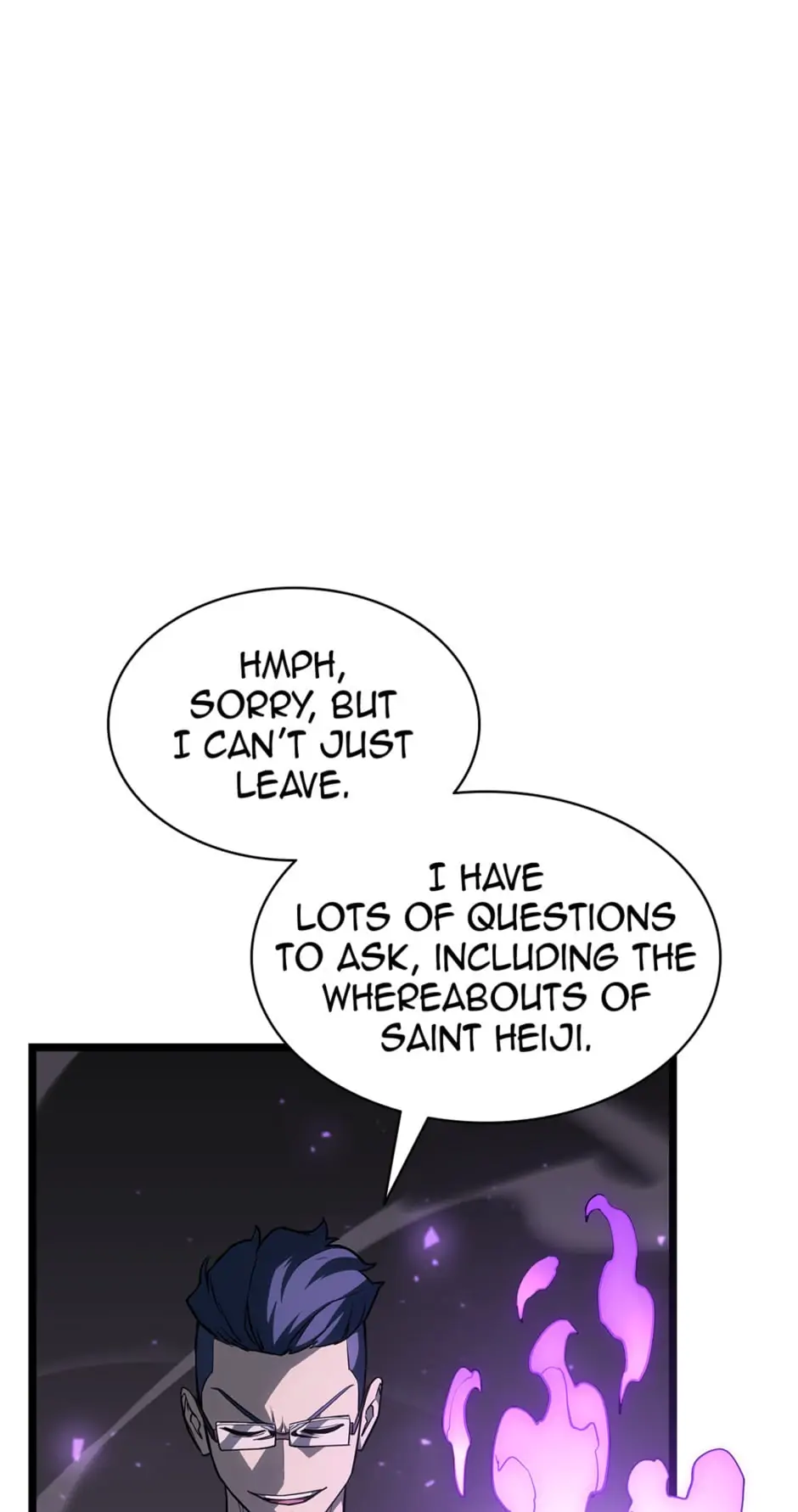 Read The Return of the Disaster Class Hero Manga Online