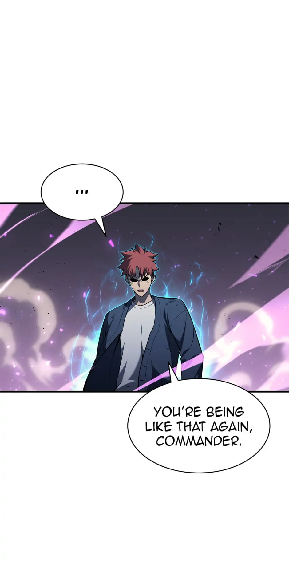 Read The Return of the Disaster Class Hero Manga Online
