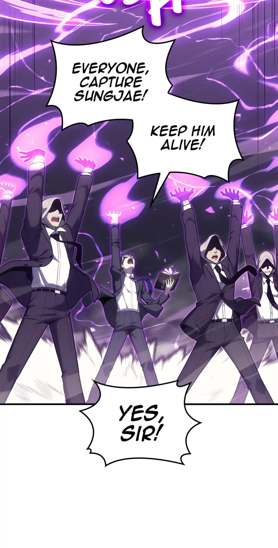 Read The Return of the Disaster Class Hero Manga Online