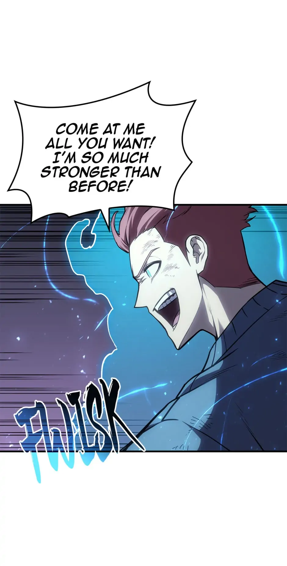 Read The Return of the Disaster Class Hero Manga Online