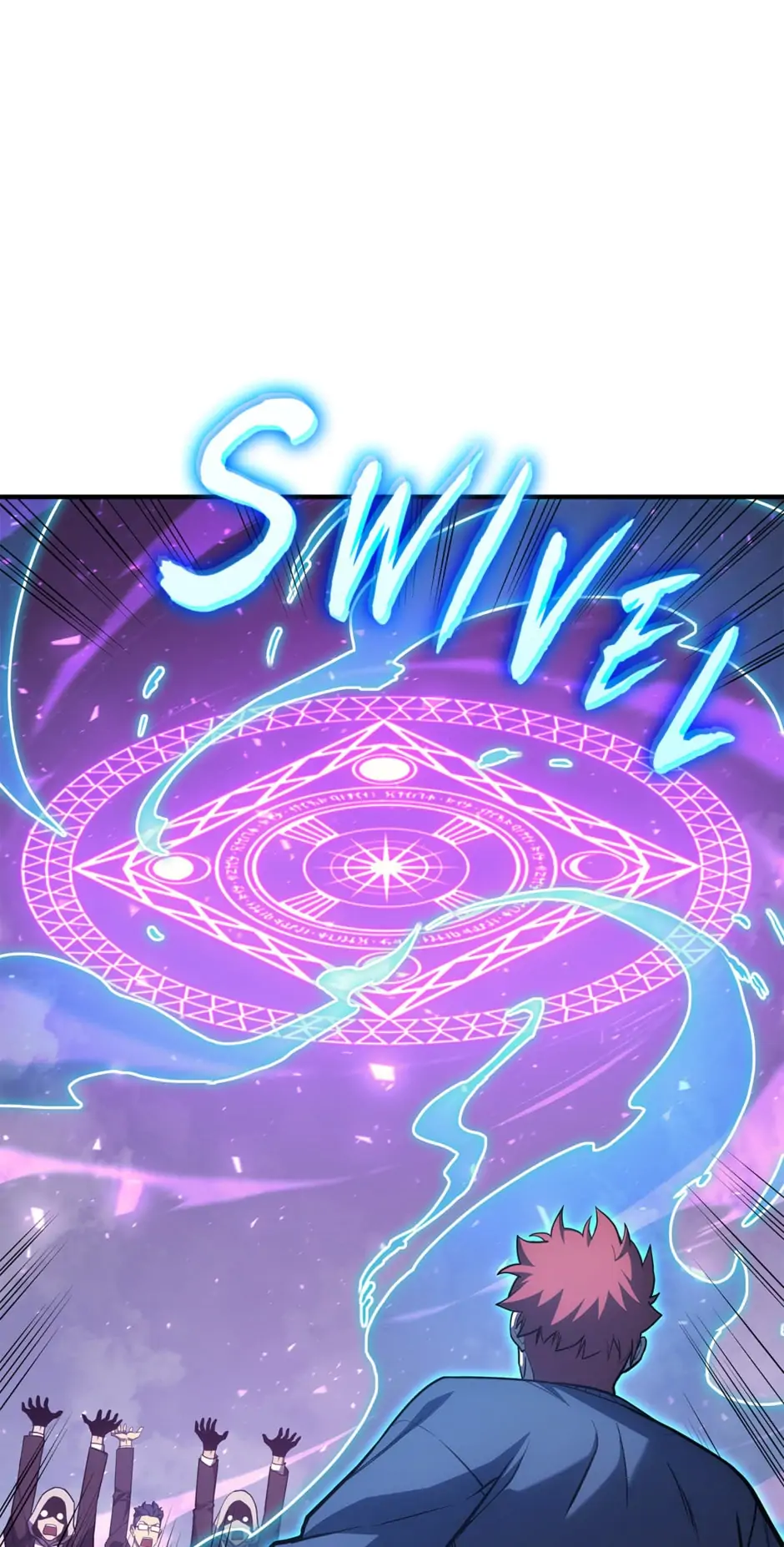 Read The Return of the Disaster Class Hero Manga Online