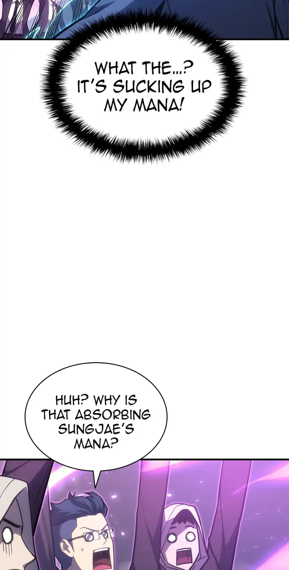 Read The Return of the Disaster Class Hero Manga Online
