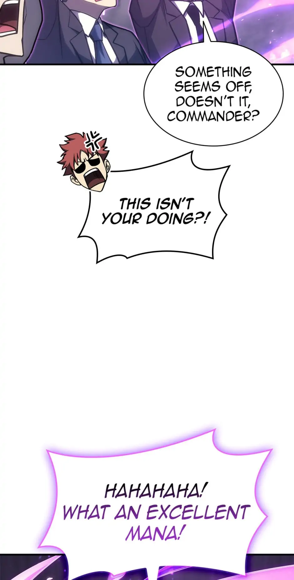 Read The Return of the Disaster Class Hero Manga Online