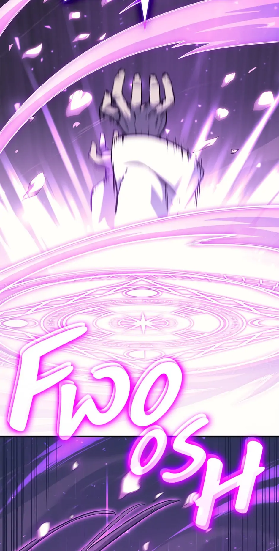 Read The Return of the Disaster Class Hero Manga Online