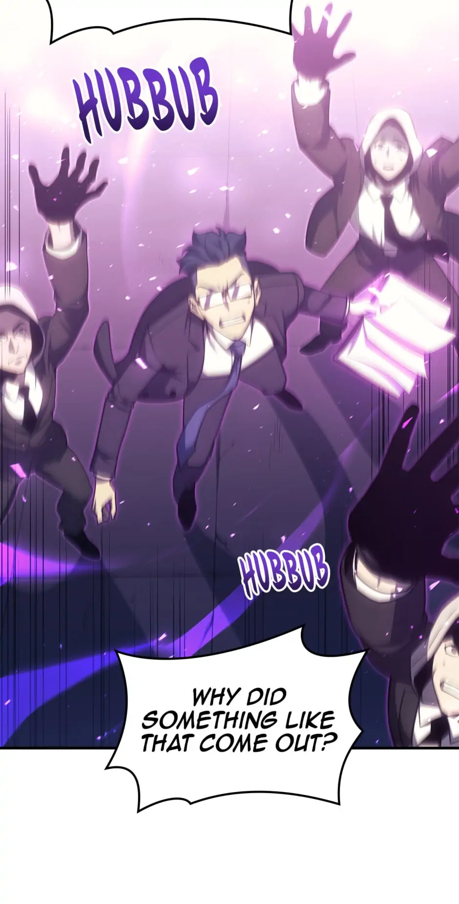 Read The Return of the Disaster Class Hero Manga Online