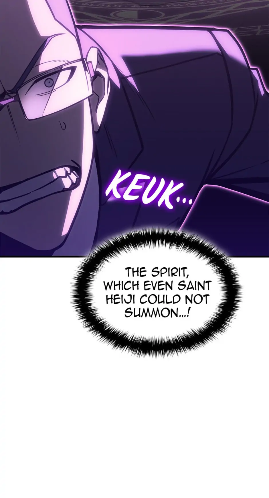 Read The Return of the Disaster Class Hero Manga Online