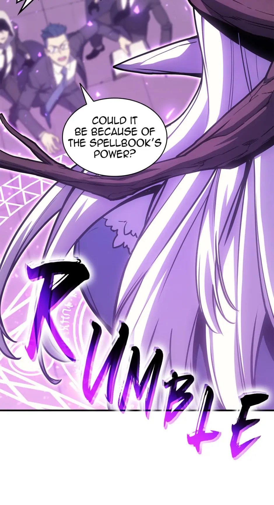 Read The Return of the Disaster Class Hero Manga Online