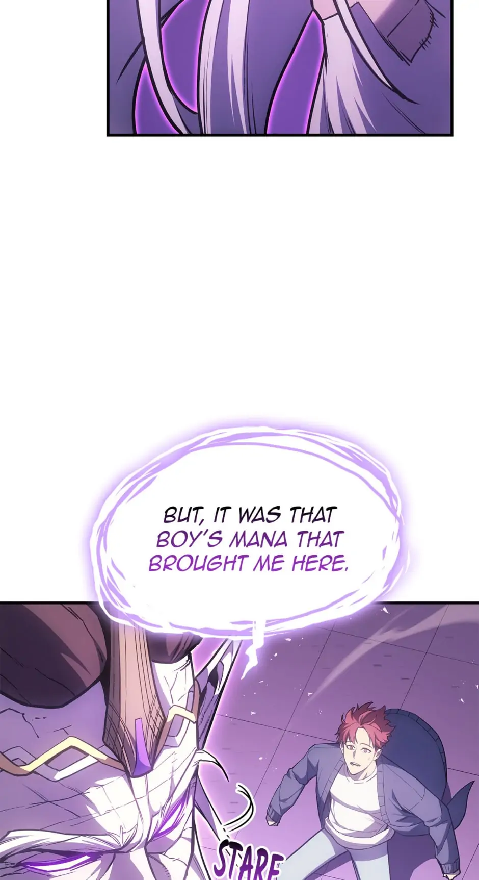 Read The Return of the Disaster Class Hero Manga Online