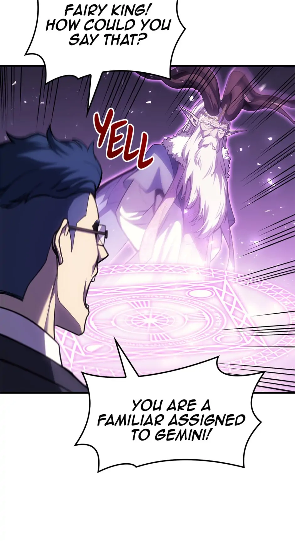 Read The Return of the Disaster Class Hero Manga Online