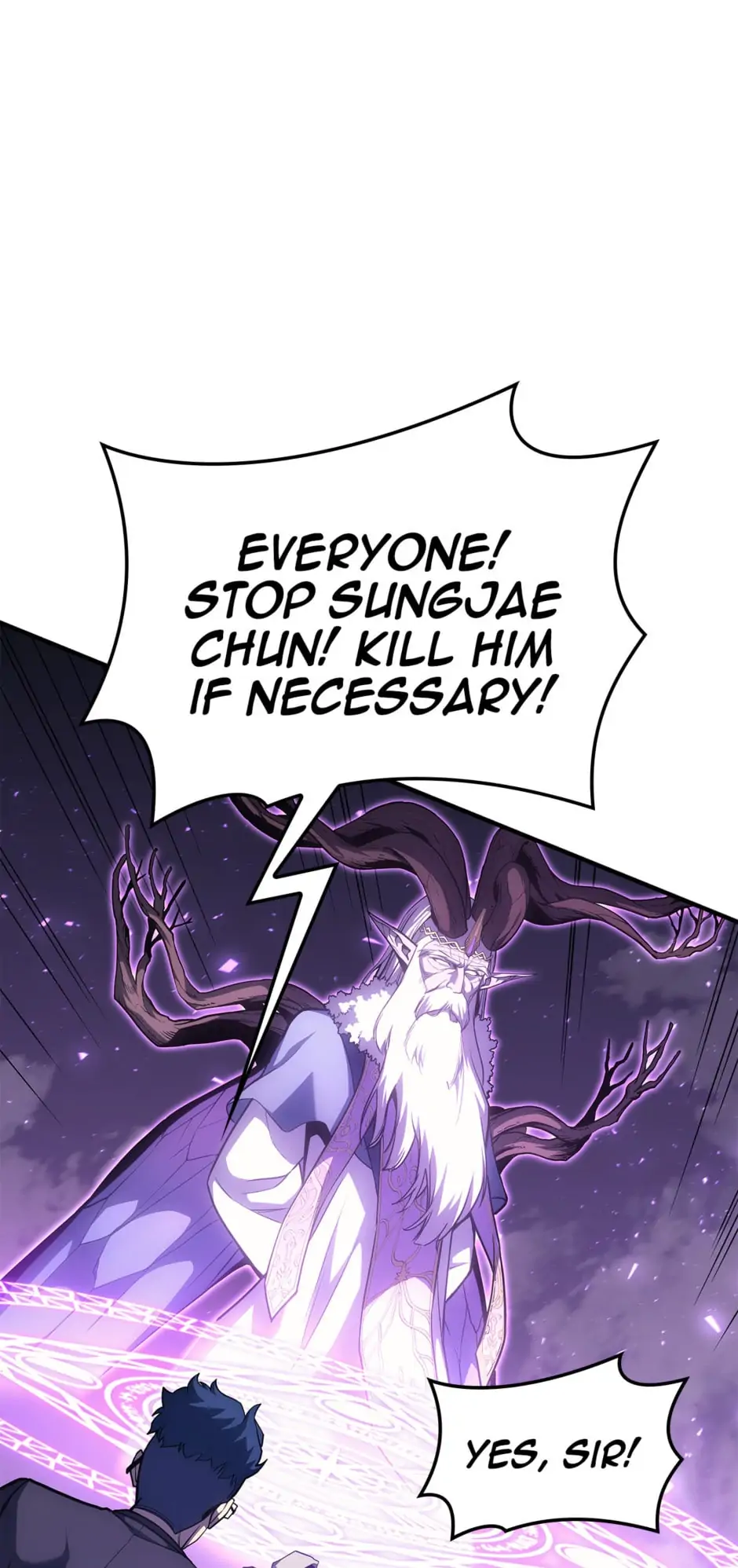 Read The Return of the Disaster Class Hero Manga Online