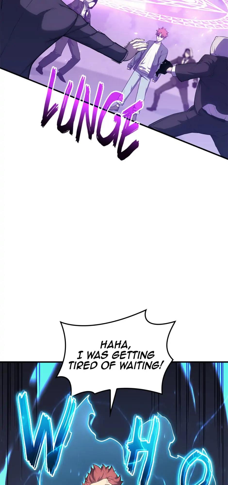 Read The Return of the Disaster Class Hero Manga Online