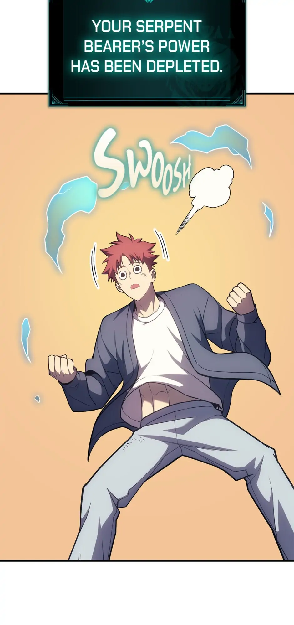 Read The Return of the Disaster Class Hero Manga Online