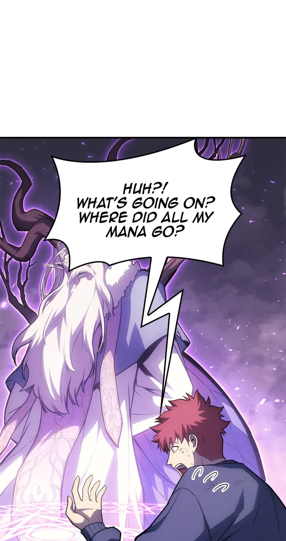 Read The Return of the Disaster Class Hero Manga Online