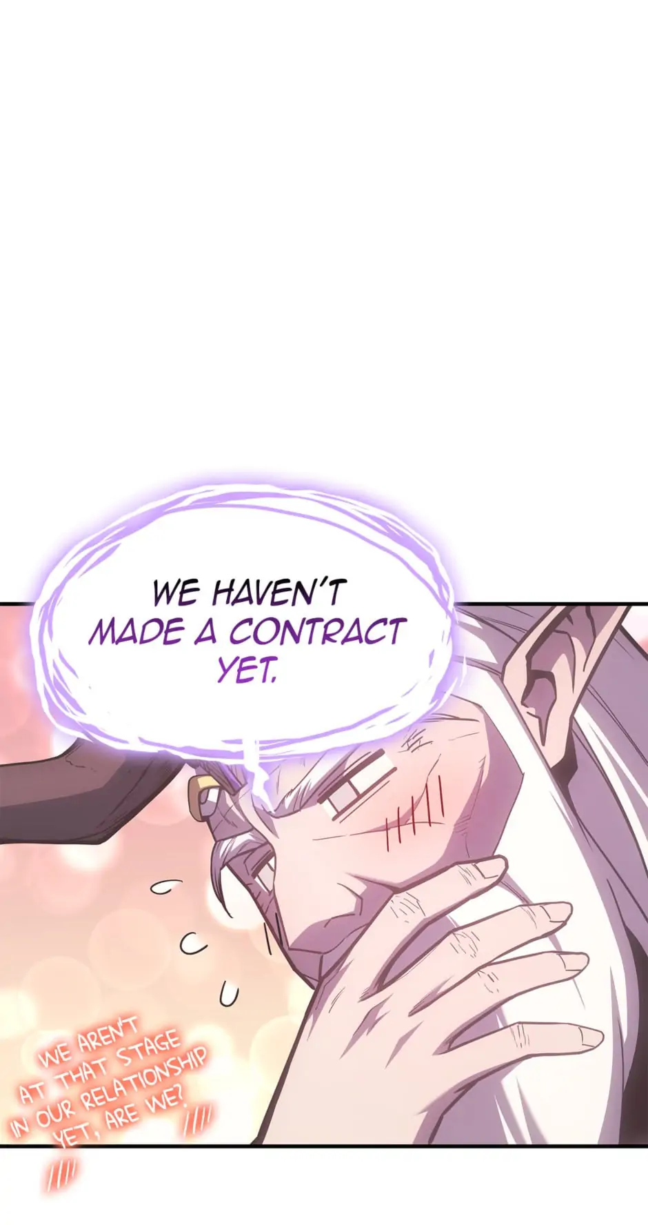 Read The Return of the Disaster Class Hero Manga Online