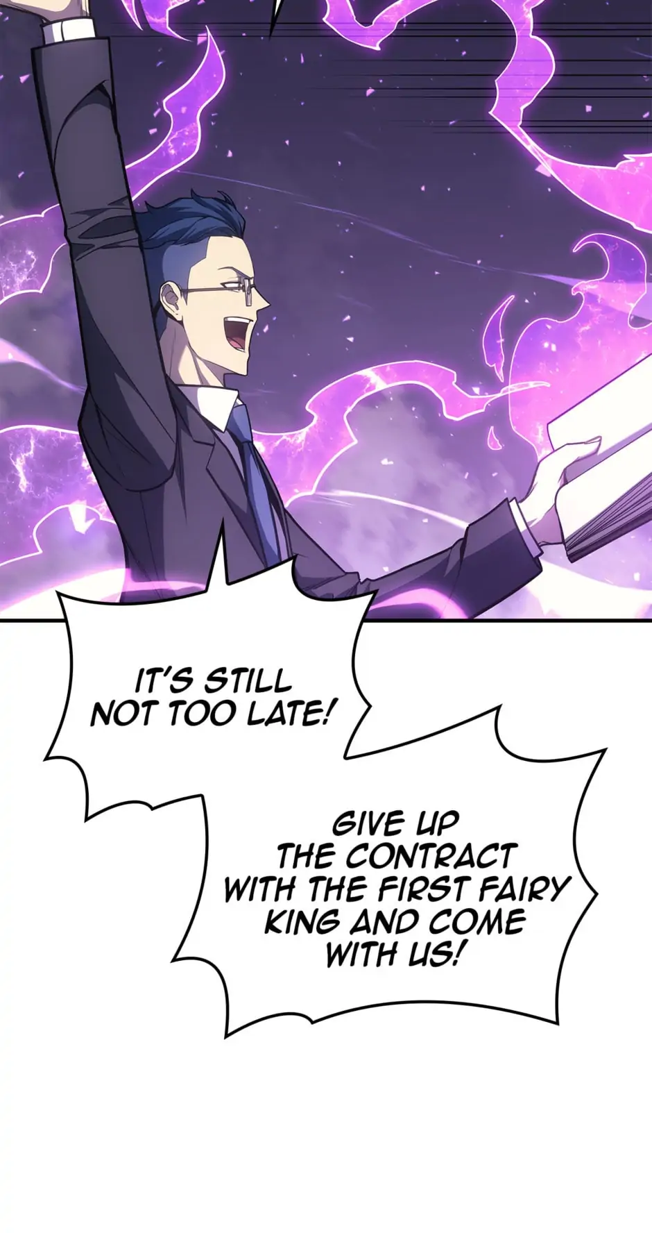Read The Return of the Disaster Class Hero Manga Online
