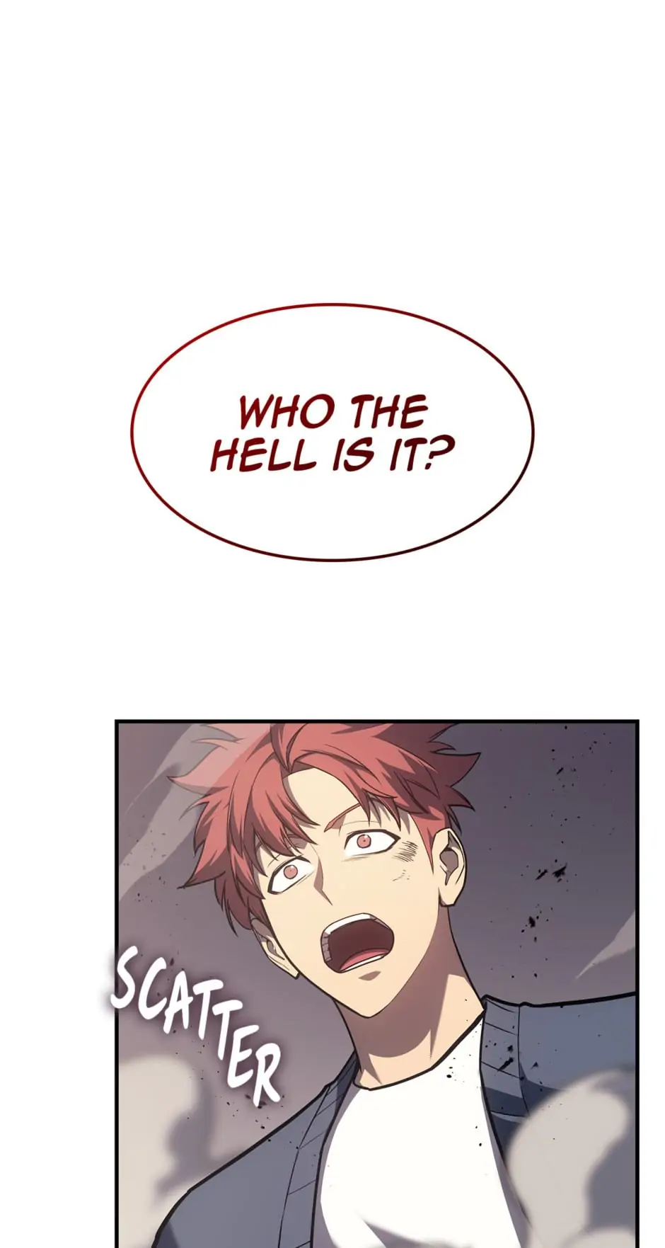 Read The Return of the Disaster Class Hero Manga Online