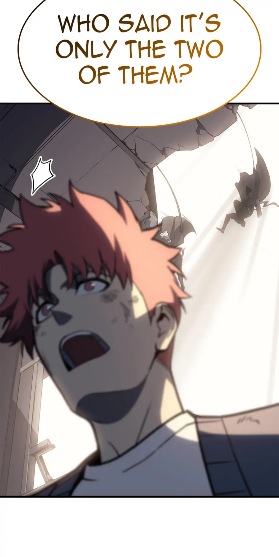 Read The Return of the Disaster Class Hero Manga Online