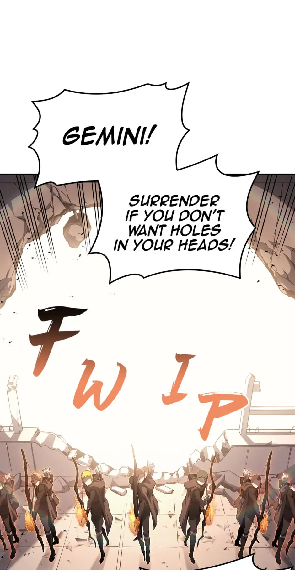 Read The Return of the Disaster Class Hero Manga Online
