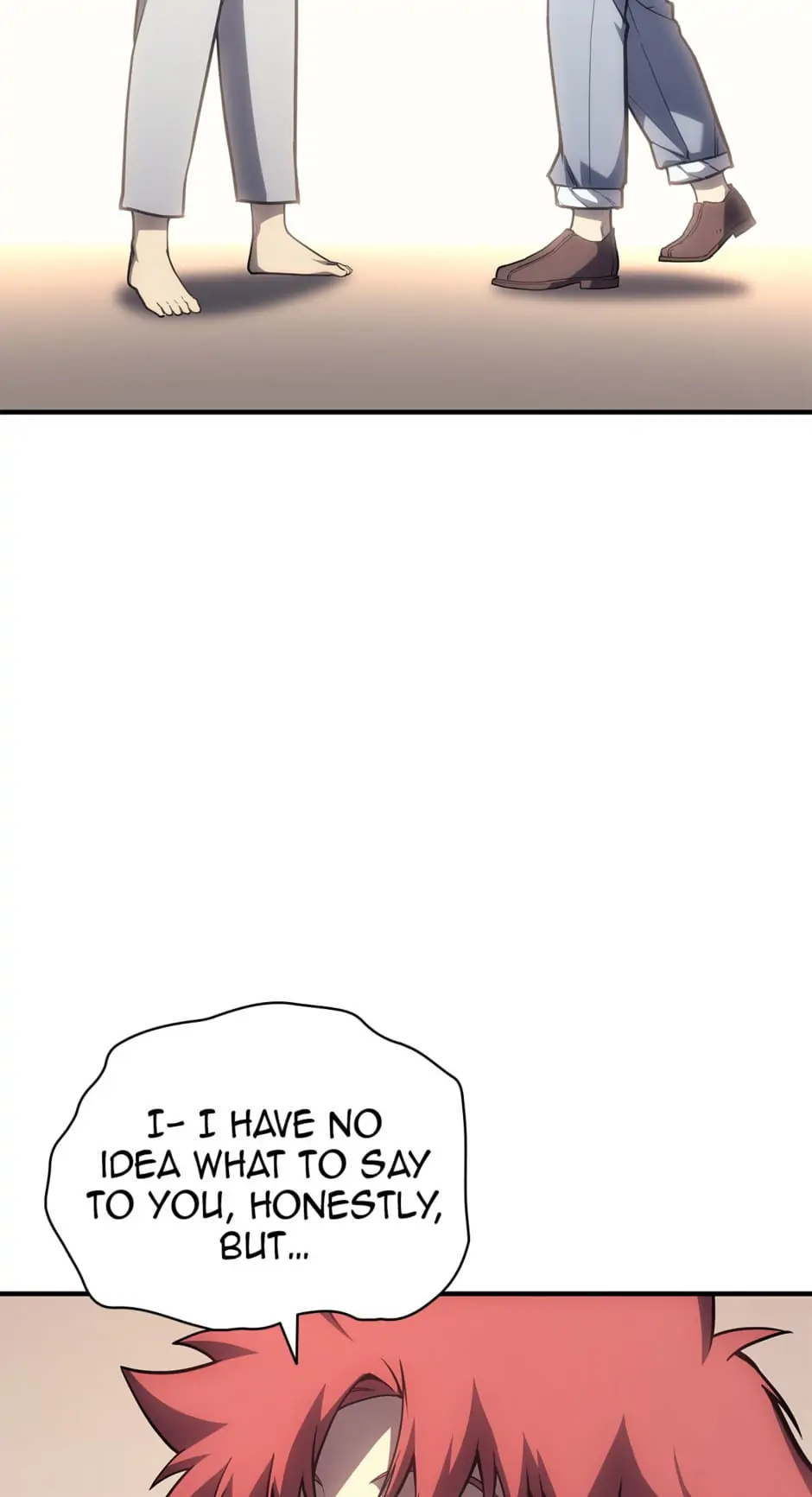 Read The Return of the Disaster Class Hero Manga Online