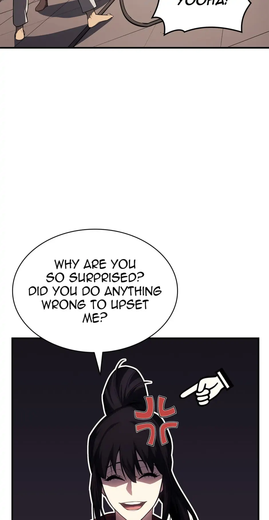 Read The Return of the Disaster Class Hero Manga Online