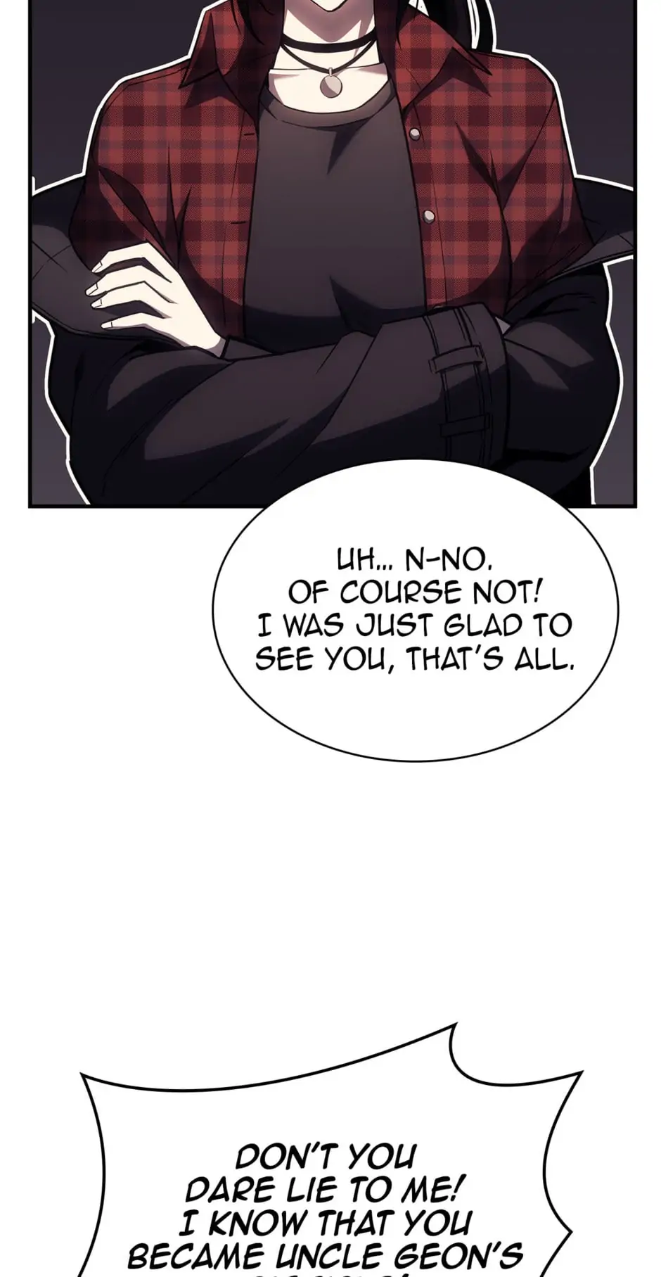 Read The Return of the Disaster Class Hero Manga Online